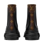 Louis Vuitton LV Squad Chelsea Ankle Boot - Image 5